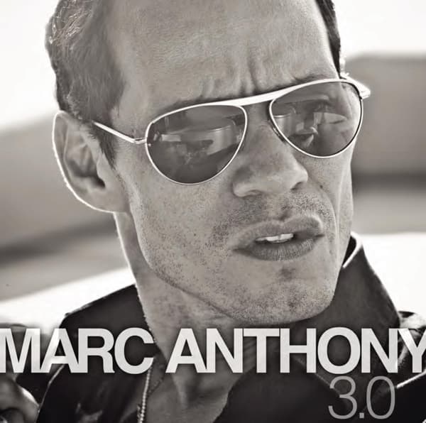 Marc Anthony - 3.0 (CD)