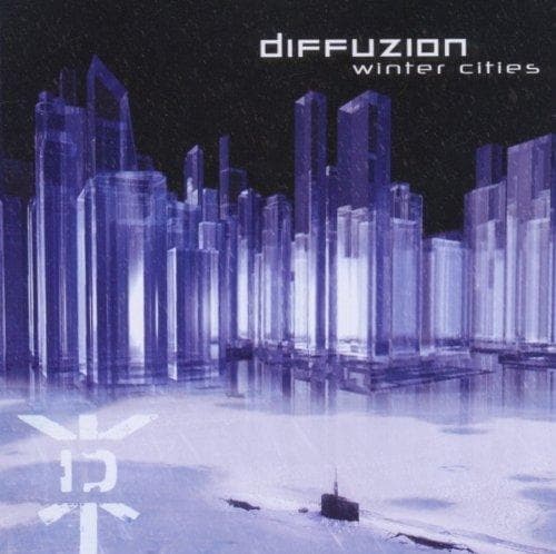 Diffuzion - Winter Cities (CD)