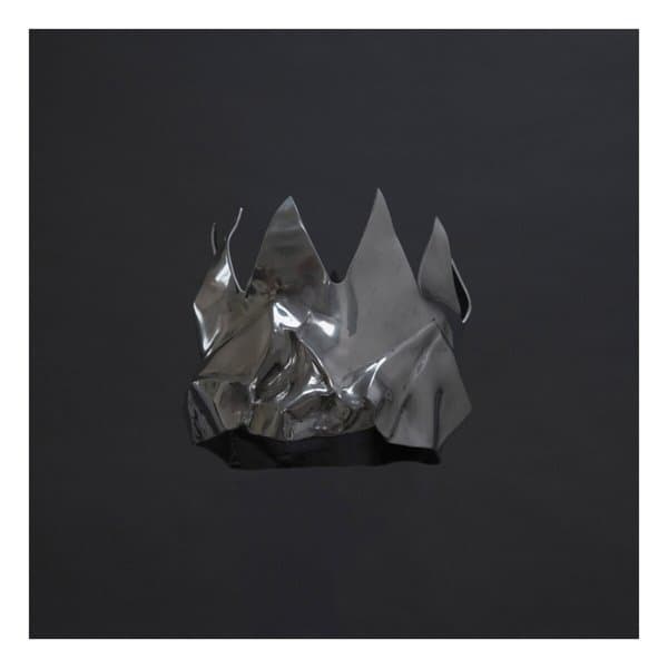 Ché Aimee Dorval - The Crowned (CD)