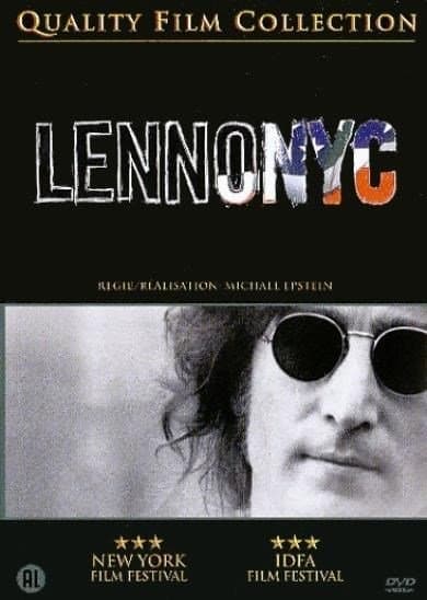 Lennonyc (DVD)