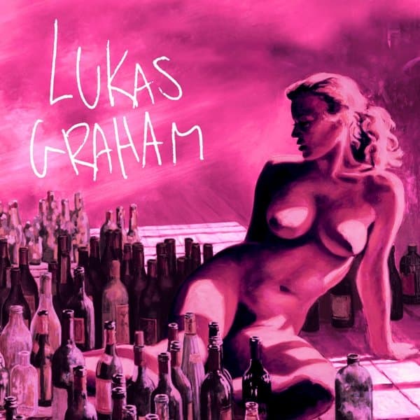 Lukas Graham - 4 (The Pink Album) (CD)