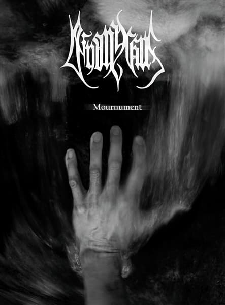 Deinonychus - Mournument (CD)
