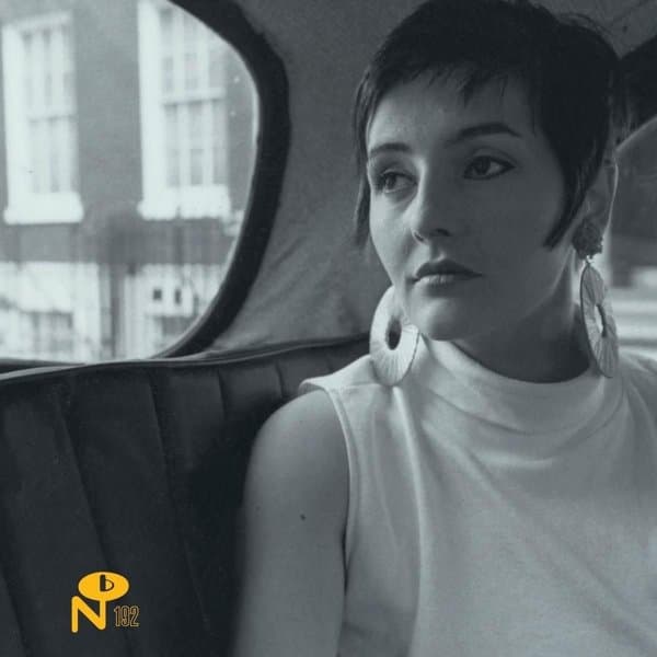 Isabelle Antena - En Cavale (2 LP)