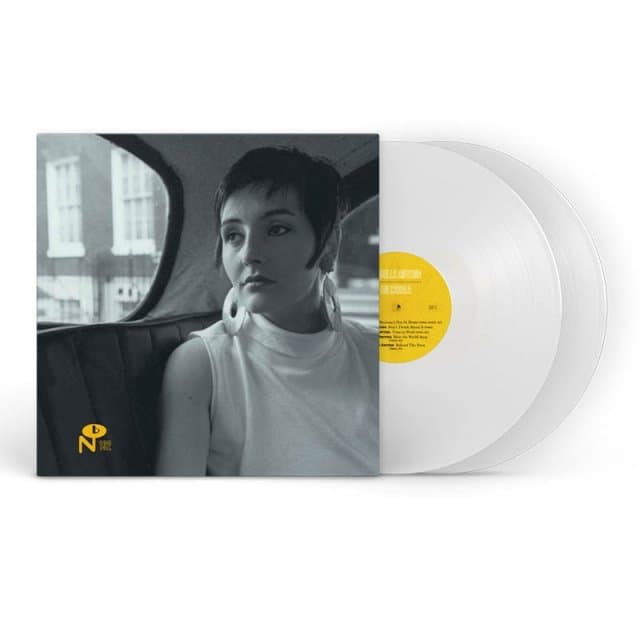 Isabelle Antena - En Cavale (2 LP) (Coloured Vinyl)