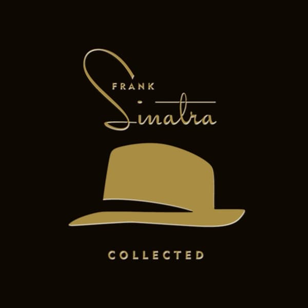 Frank Sinatra - Collected (3 CD)