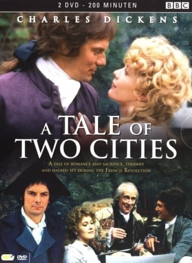 Tale Of Two Cities
