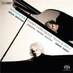 Ronald Brautigam, Nörrkoping Symphony Orchestra, Andrew Parrott - Beethoven: Piano Concertos WoO 4 & No.2 (SACD)