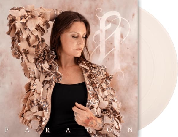 Floor Jansen - Paragon (LP) (Coloured Vinyl) (Limited Edition)