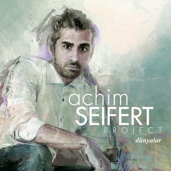 Achim Seifert Project - Dünyalar (CD)