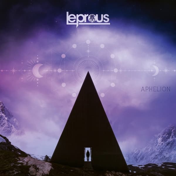 Leprous - Aphelion (Tour Edition) (2 CD) (Special Limited Edition)