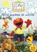 Elmo's Wereld - Elmo Ondekt De Wereld