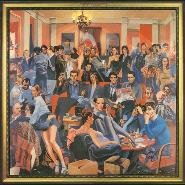 Ruts - The Crack (LP)