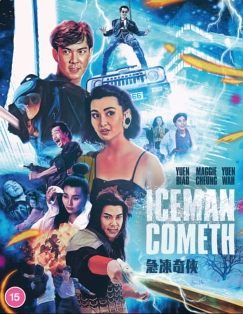 THE ICEMAN COMETH DELUXE COLL ED (Import)