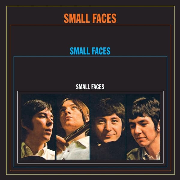 Small Faces - Small Faces (2 CD) (Deluxe Edition) (Remastered)