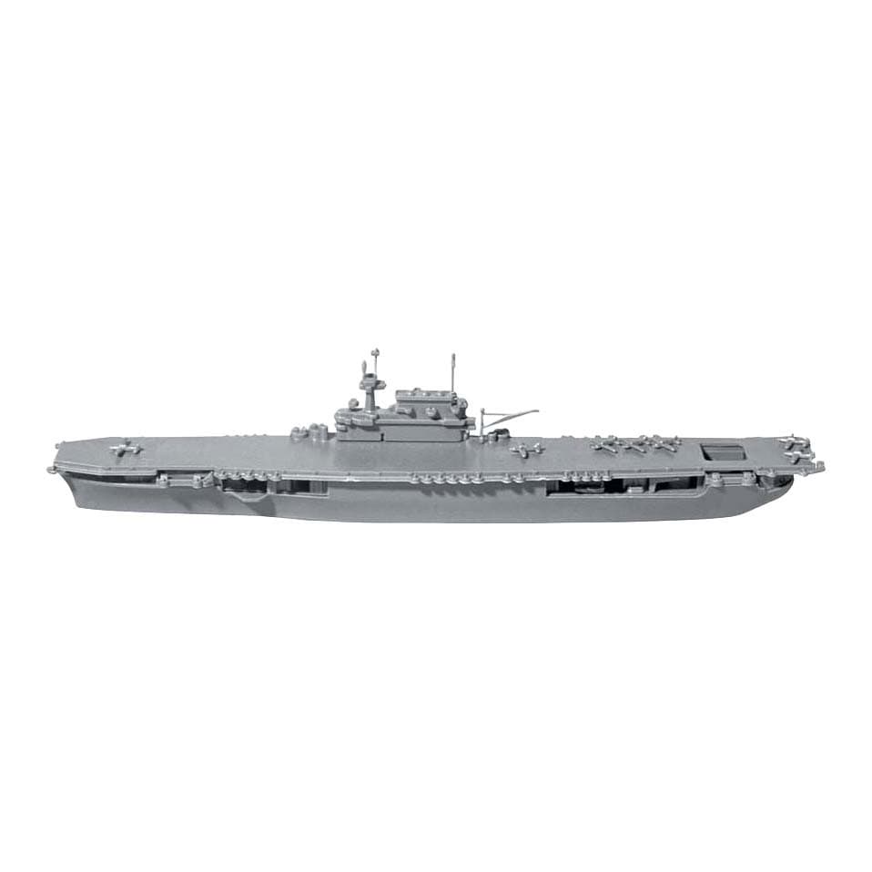 Revell Modelbouwpakket - USS Enterprise CV-6 1:1200 - 38dlg.