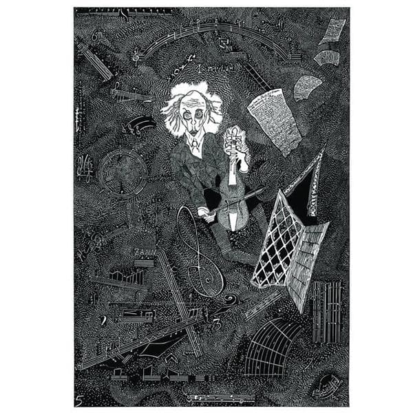 Rudimentary Peni - Cacophony (LP)