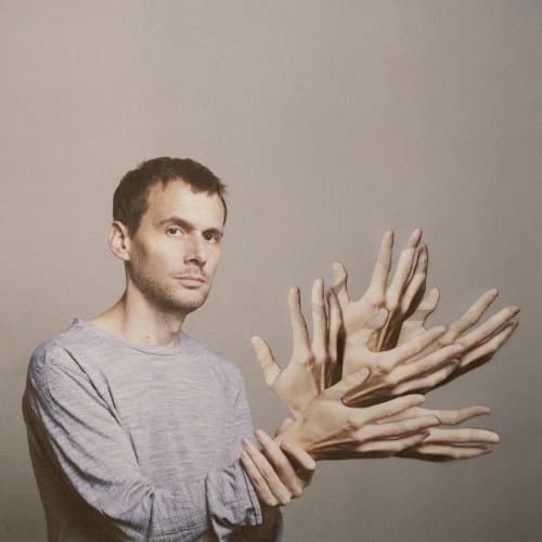 Chris Clark - Feast / Beast (2 CD)