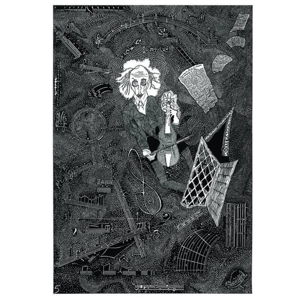 Rudimentary Peni - Cacophony (CD)
