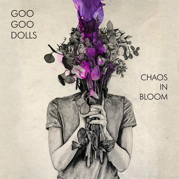 Goo Goo Dolls - Chaos In Bloom (LP)