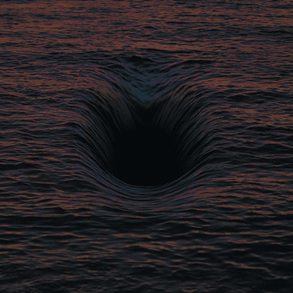 Ritual Howls - Into The Water (LP) (Coloured Vinyl)