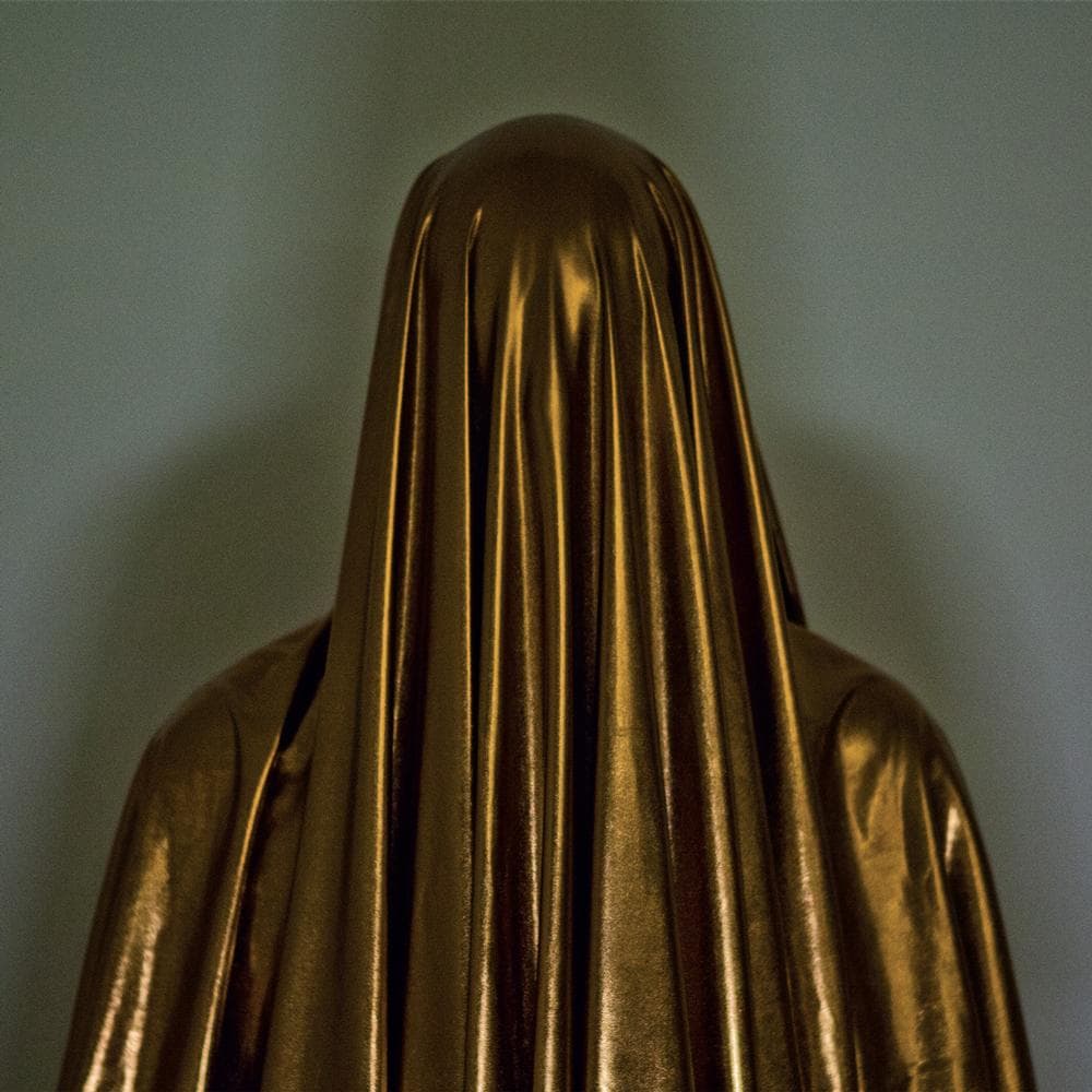 Ritual Howls - Turkish Leather (LP) (Coloured Vinyl) (Limited Edition)
