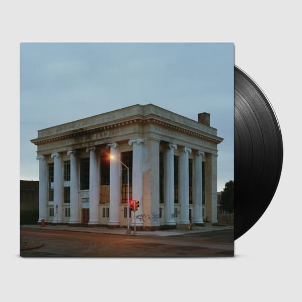 Hold Steady - The Price Of Progress (LP)