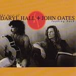 Hall & Oates - Looking Back (the Best Of Daryl Hall And John Oates)