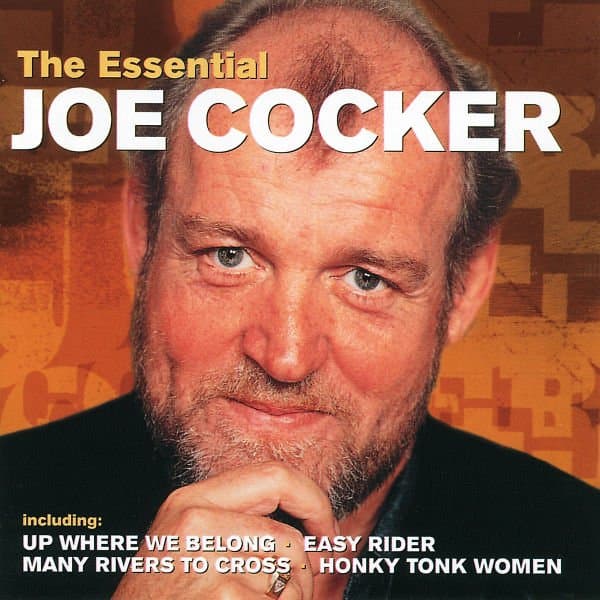 Joe Cocker - The Essential Joe Cocker