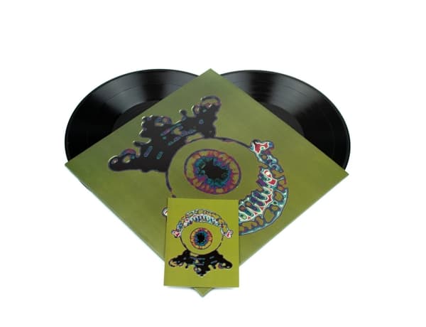 Bardo Pond - Vol. 3 (2 LP) (Limited Edition)
