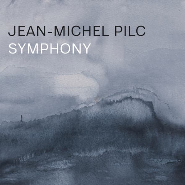 Jean-Michel Pilc - Symphony (CD)