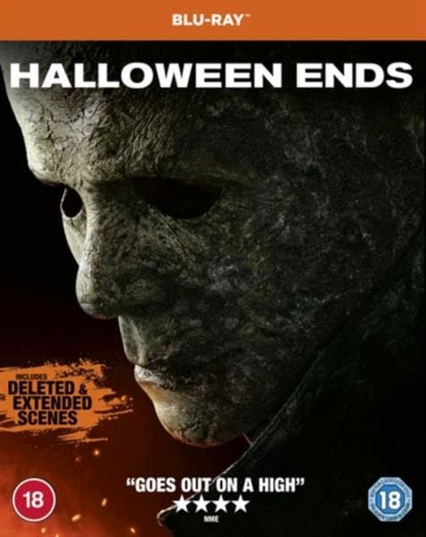 Halloween Ends (Import)