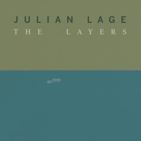 Julian Lage - The Layers (CD)