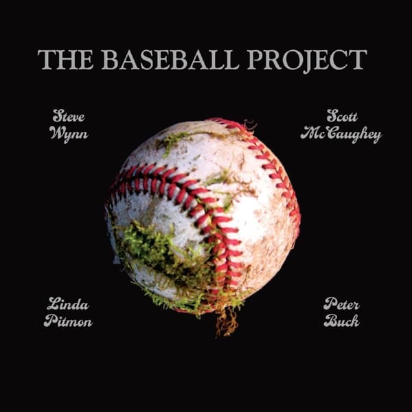 Baseball Project - Vol. 1: Frozen Ropes And Dying Quails (LP) (Limited Edition) (Coloured Vinyl)
