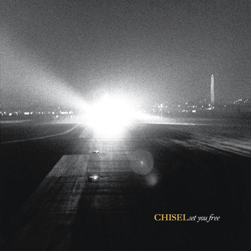Chisel - Set You Free (2 LP) (Coloured Vinyl) (Limited Deluxe Edition) (Remastered)