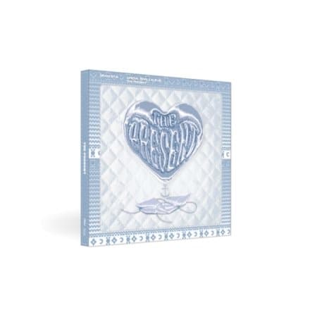 Moon Byul - Present: Bestie Version