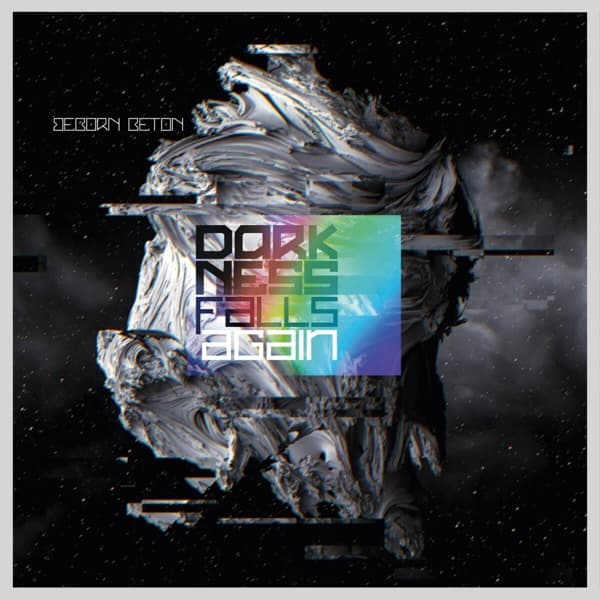 Beborn Beton - Darkness Falls Again (CD)