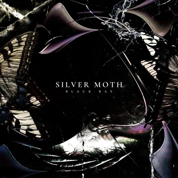 Silver Moth - Black Bay (CD)