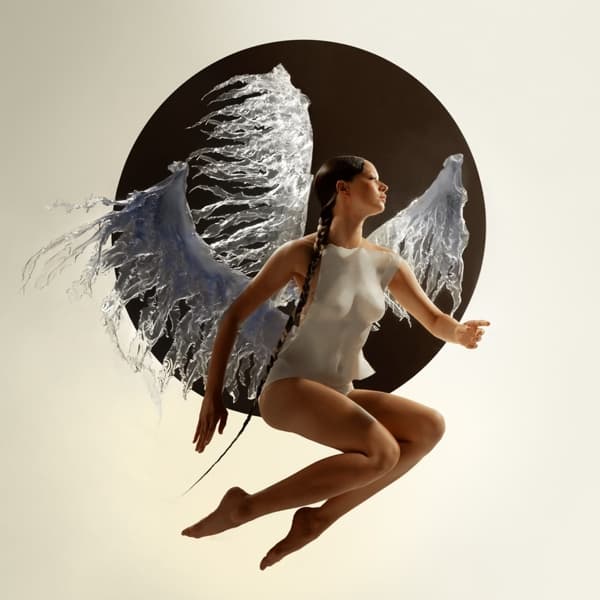 Lucinda Chua - Yian (CD)
