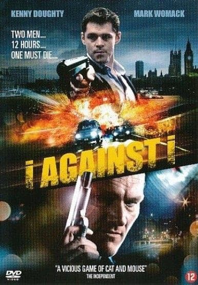 I Against I  (DVD)