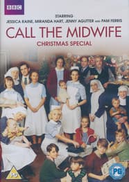 Call The Midwife - Christmas Special (Import)