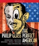 Christopher Purves - Glass: The Perfect American (Blu-ray)