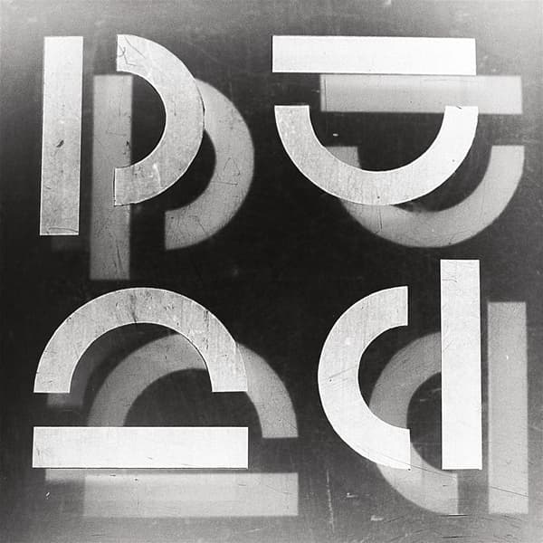 Party Dozen - The Living Man (LP)