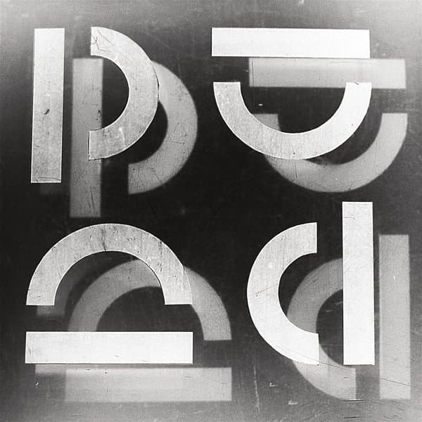 Party Dozen - The Living Man (LP)