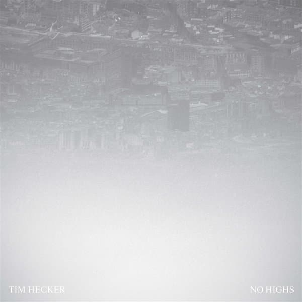 Tim Hecker - No Highs (CD)