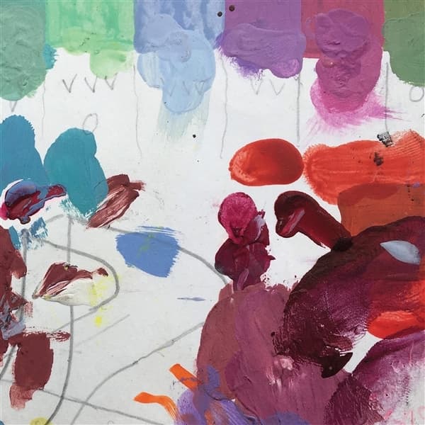 Van Pelt - Artisans & Merchants (LP)