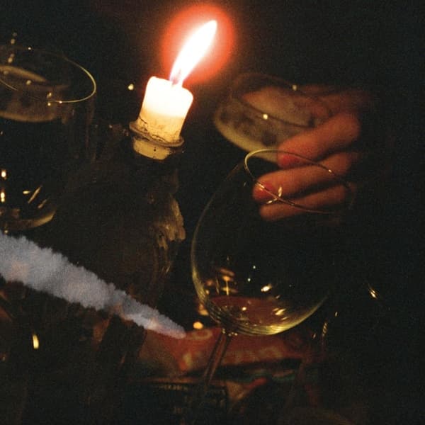 Steiner & Madlaina - Risiko (LP) (Coloured Vinyl)