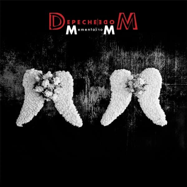Depeche Mode - Memento Mori (2 LP) (2 LP)