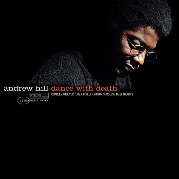 Andrew Hill - Dance With Death (LP) (Tone Poet Series)