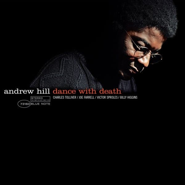 Andrew Hill - Dance With Death (LP) (Tone Poet Series)