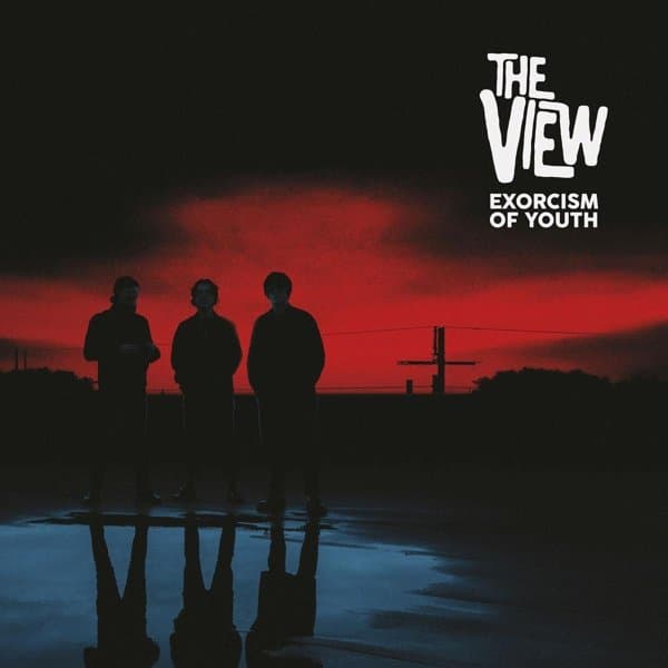 The View - Exorcism Of Youth (CD)